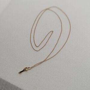 ✨ 10k Yellow Gold Necklace ✨